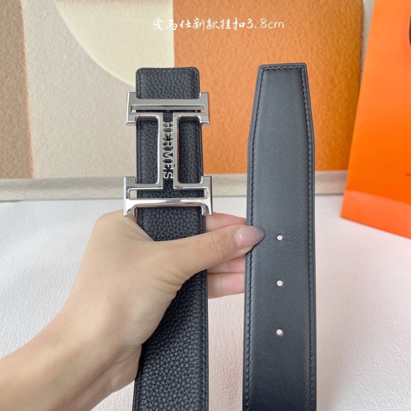 Hermes Belts